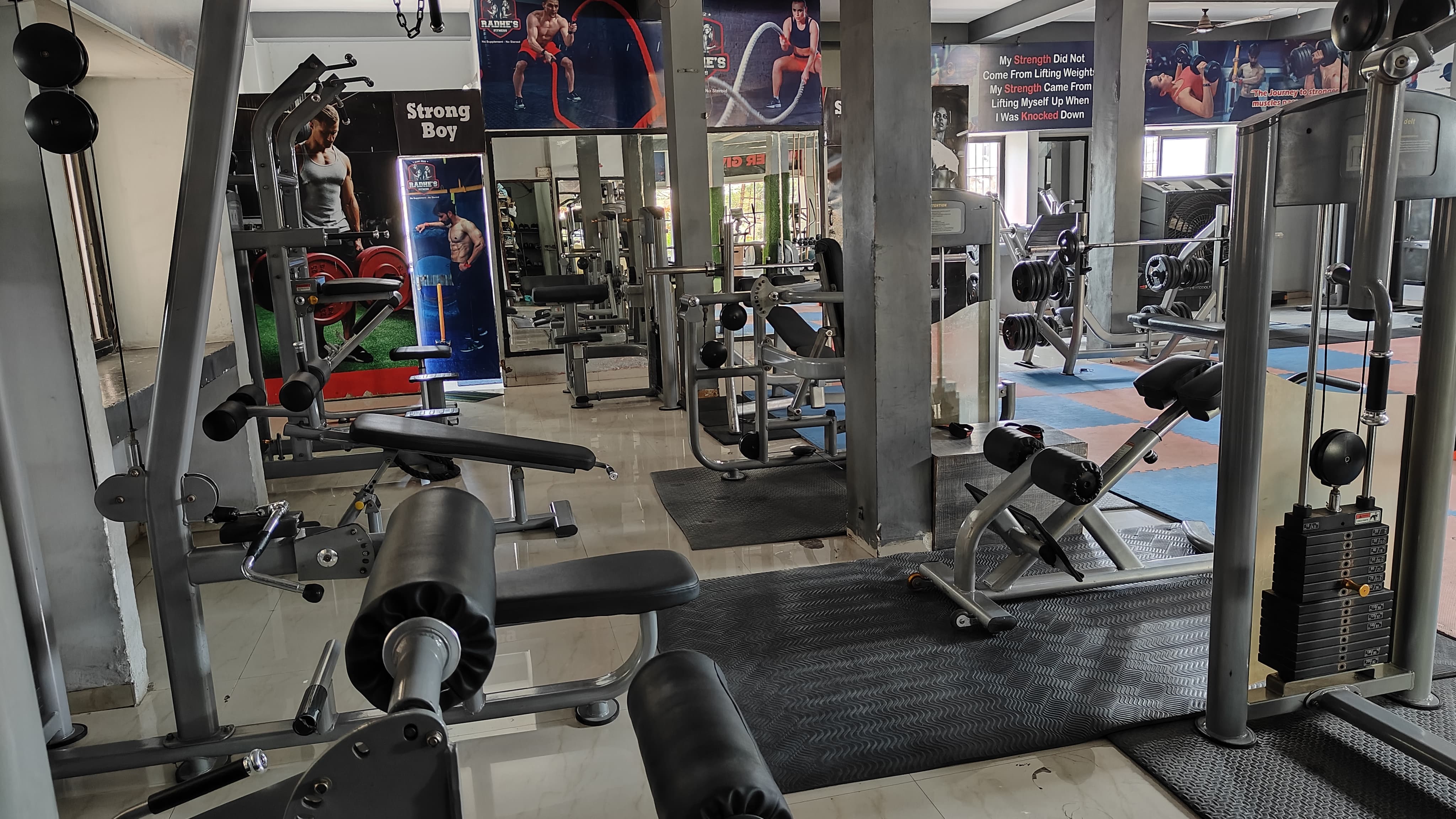 Gym photo 34